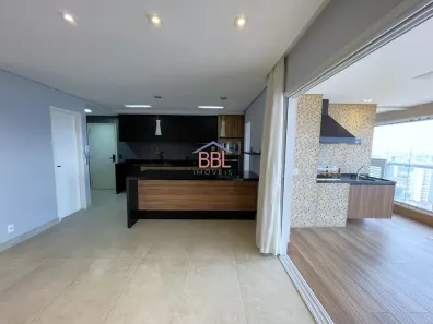 Apartamento com 3 Quartos à venda, 119m² no Vila Carrão, São Paulo
