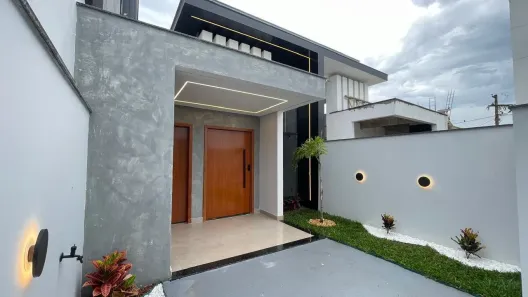 Casa com 2 Quartos à venda, 80m² no Lagoa, Macaé