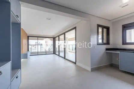 Apartamento com 3 Quartos à venda, 153m² no Moema, São Paulo