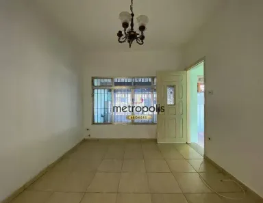 Casa com 2 Quartos à venda, 150m² no Jardim do Estádio, Santo André