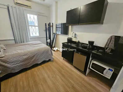 Apartamento com 2 Quartos à venda, 41m² no Ipanema, Rio de Janeiro