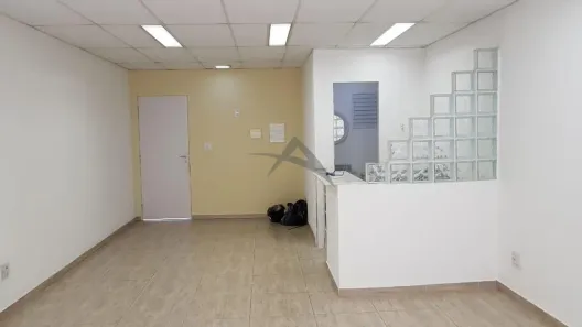 Sala Comercial à venda, 40m² no Loteamento Center Santa Genebra, Campinas