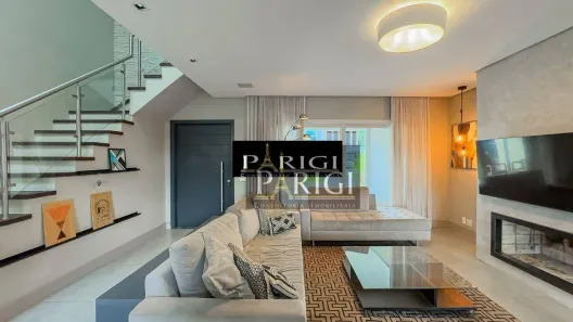 Casa de Condomínio com 4 Quartos à venda, 209m² no Sarandi, Porto Alegre