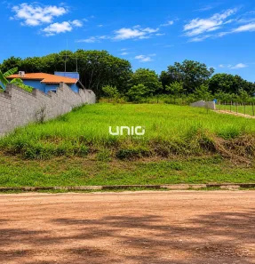 Lote/Terreno à venda, 1001m² no Nova Suiça, Piracicaba