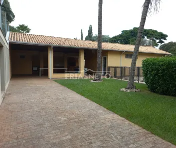 Casa com 2 Quartos à venda, 71m² no Santa Rita, Piracicaba