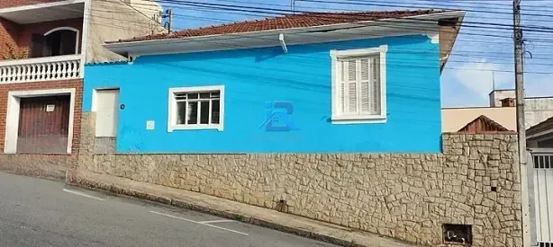 Casa com 3 Quartos à venda, 148m² no Centro, Itatiba