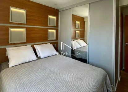 Apartamento com 2 Quartos à venda, 72m² no Vila Adyana, São José dos Campos