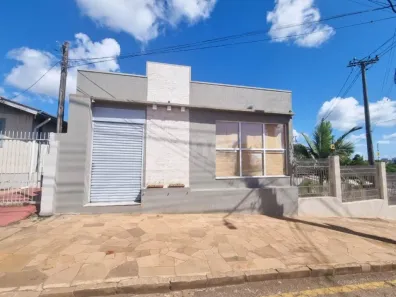 Ponto Comercial para alugar, 65m² no Vera Cruz, Passo Fundo