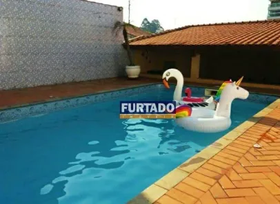 Casa com 3 Quartos à venda, 300m² no Anchieta, São Bernardo do Campo