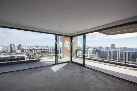 Cobertura com 4 Quartos à venda, 377m² no Cidade Monções, São Paulo