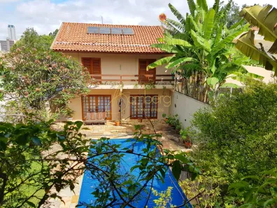 Casa com 4 Quartos à venda, 380m² no Campo Belo, São Paulo