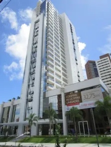 Sala Comercial à venda, 32m² no Aldeota, Fortaleza