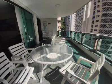 Apartamento com 4 Quartos à venda, 186m² no Barra Funda, Guarujá
