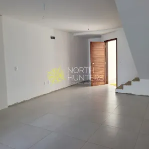 Casa com 3 Quartos à venda, 121m² no Vila Nova, Joinville