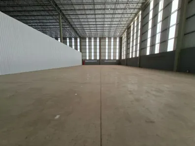 Galpão/Depósito/Armazém para alugar, 2160m² no Padre Mathias, Cariacica