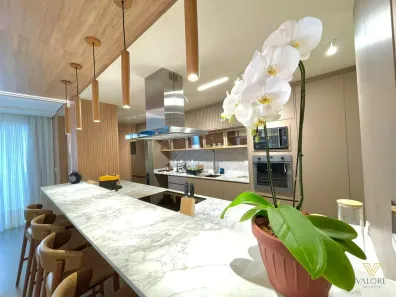Apartamento com 3 Quartos à venda, 149m² no Jurerê, Florianópolis