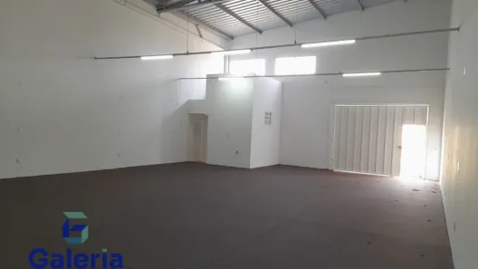 Ponto Comercial para alugar, 160m² no Jardim Gimenez, Sertãozinho