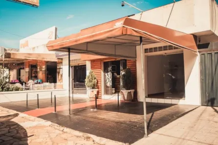 Sala Comercial para alugar, 32m² no Setor Oeste, Goiânia