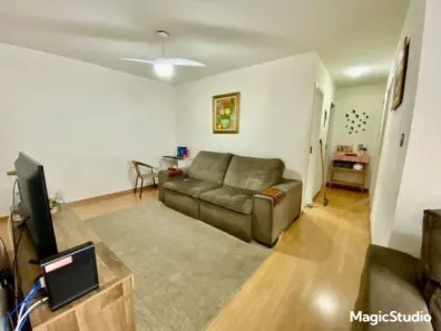 Apartamento com 3 Quartos à venda, 80m² no Floradas de São José, São José dos Campos