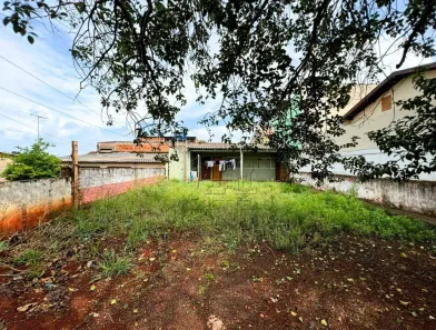 Casa com 1 Quarto à venda, 50m² no Jardim Nova Esperança, Londrina