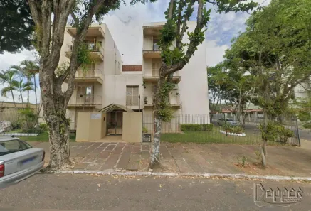Apartamento com 2 Quartos à venda, 69m² no Ouro Branco, Novo Hamburgo
