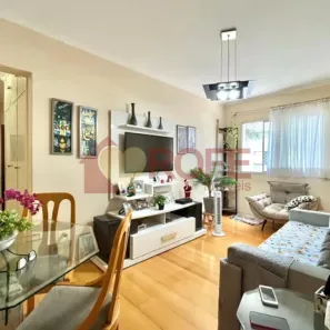 Apartamento com 2 Quartos à venda, 56m² no Vila Santa Catarina, São Paulo