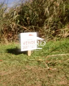 Lote/Terreno à venda, 420m² no Parque Rizzo II, Cotia