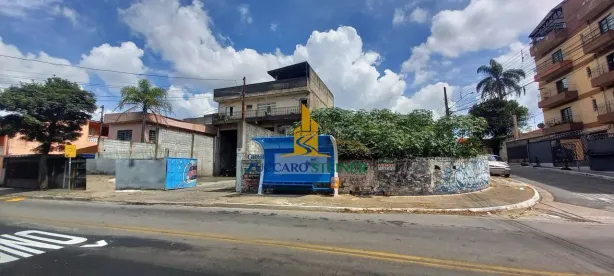 Lote/Terreno à venda, 300m² no Jardim Bela Vista, Guarulhos