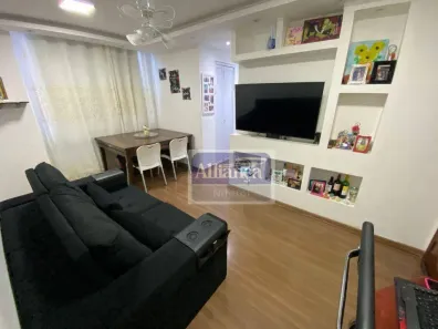 Apartamento com 2 Quartos à venda, 58m² no Fonseca, Niterói