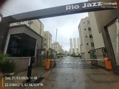 Apartamento com 2 Quartos à venda, 41m² no Campo Grande, Rio de Janeiro