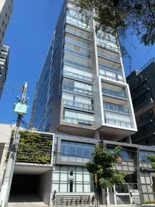 Apartamento com 1 Quarto para alugar, 38m² no Barro Vermelho, Vitória