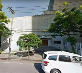 Prédio Comercial para alugar, 2432m² no Consolação, São Paulo