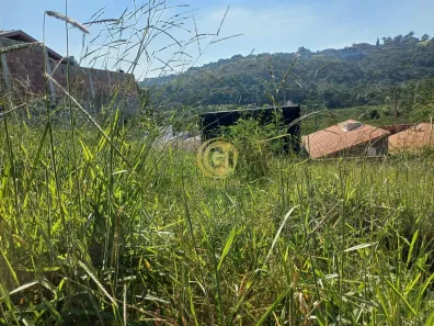 Lote/Terreno à venda, 30m² no Parque Califórnia, Jacareí