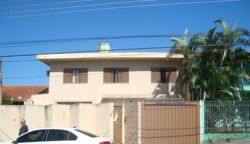 Imóvel Comercial à venda, 294m² no Bancários, Londrina