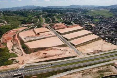 Lote/Terreno para alugar, 3534m² no Monte Verde, Betim