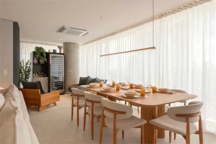 Apartamento com 2 Quartos à venda, 151m² no Pinheiros, São Paulo