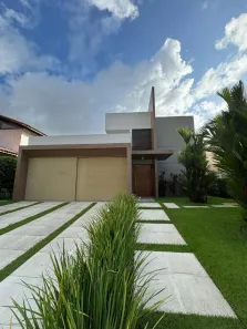 Casa de Condomínio com 4 Quartos à venda, 303m² no Jardim Petrópolis, Maceió