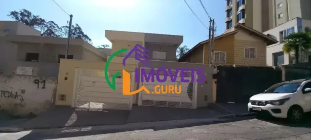 Sobrado com 3 Quartos para alugar, 180m² no Paraíso do Morumbi, São Paulo