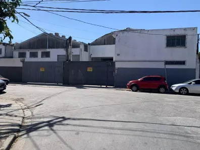 Galpão/Depósito/Armazém à venda, 1000m² no Jardim Cidade Pirituba, São Paulo