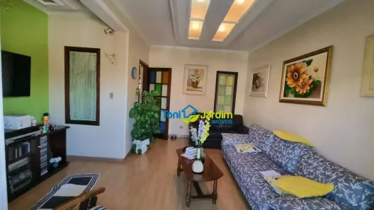 Sobrado com 4 Quartos à venda, 411m² no Jardim Araguaia, Mauá