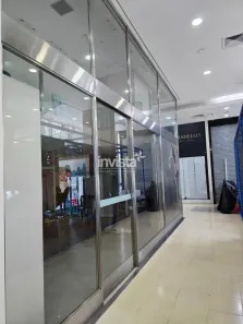 Ponto Comercial para alugar, 8m² no Gonzaga, Santos