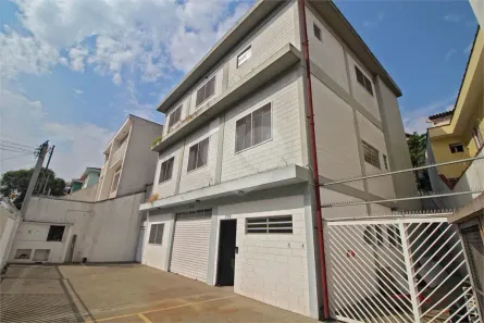 Galpão/Depósito/Armazém à venda, 650m² no Bosque da Saúde, São Paulo