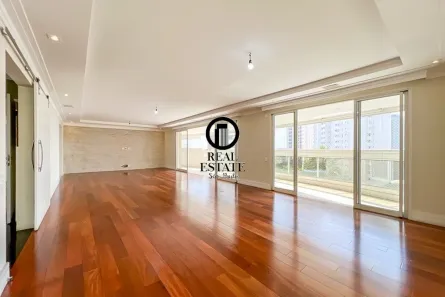 Apartamento com 5 Quartos à venda, 369m² no Alto da Lapa, São Paulo