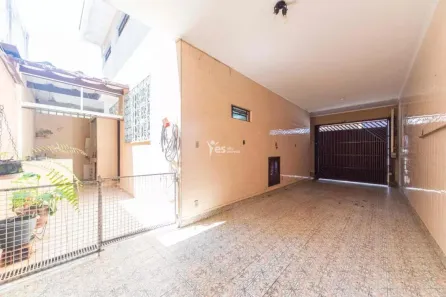 Casa com 3 Quartos à venda, 165m² no Vila Assunção, Santo André