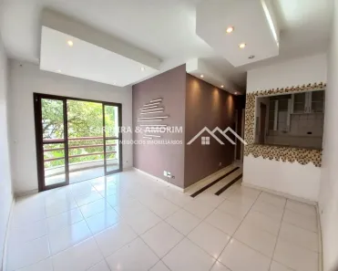 Apartamento com 3 Quartos à venda, 67m² no Vila das Belezas, São Paulo