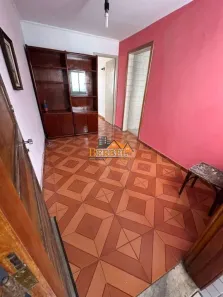 Apartamento com 3 Quartos à venda, 56m² no Conjunto Habitacional Padre José de Anchieta, São Paulo
