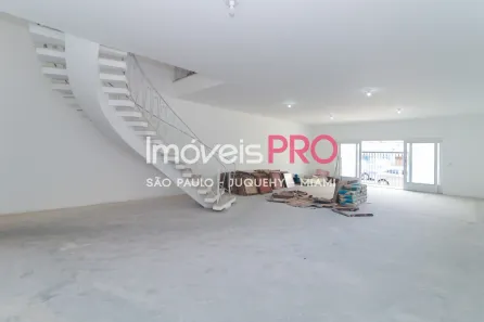 Imóvel Comercial à venda, 470m² no Indianópolis, São Paulo