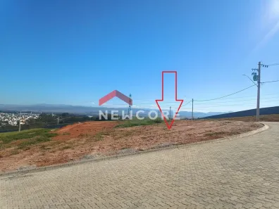 Lote/Terreno à venda, 250m² no Residencial Esperança, Caçapava