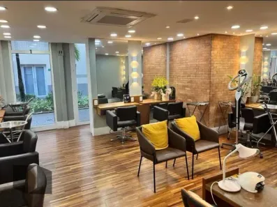 Ponto Comercial à venda, 200m² no Barra da Tijuca, Rio de Janeiro