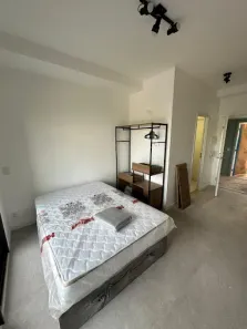 Apartamento com 1 Quarto para alugar, 25m² no Pinheiros, São Paulo